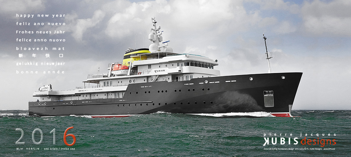 Receive our best wishes for the new year 2016