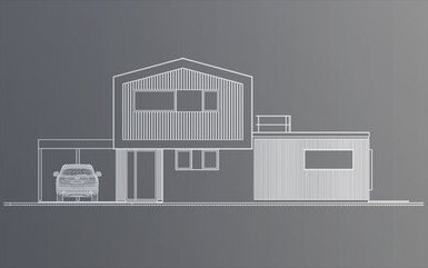 Family home A2