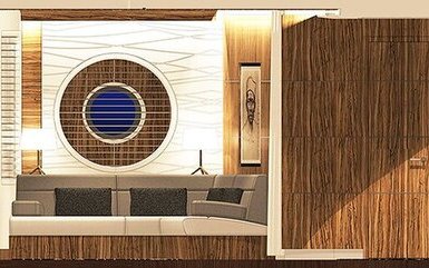 M/v A.S.E. - YERSIN Navire de voyage Owner Int