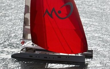 S/y MOUSETRAP