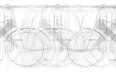 WOOD & BIKE city voyager