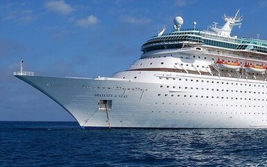 Atlantic Shipyard