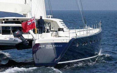 Sun Tenareze int