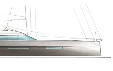 S/y Catamaran SEACAT – K85'