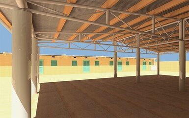 Internship - Niger